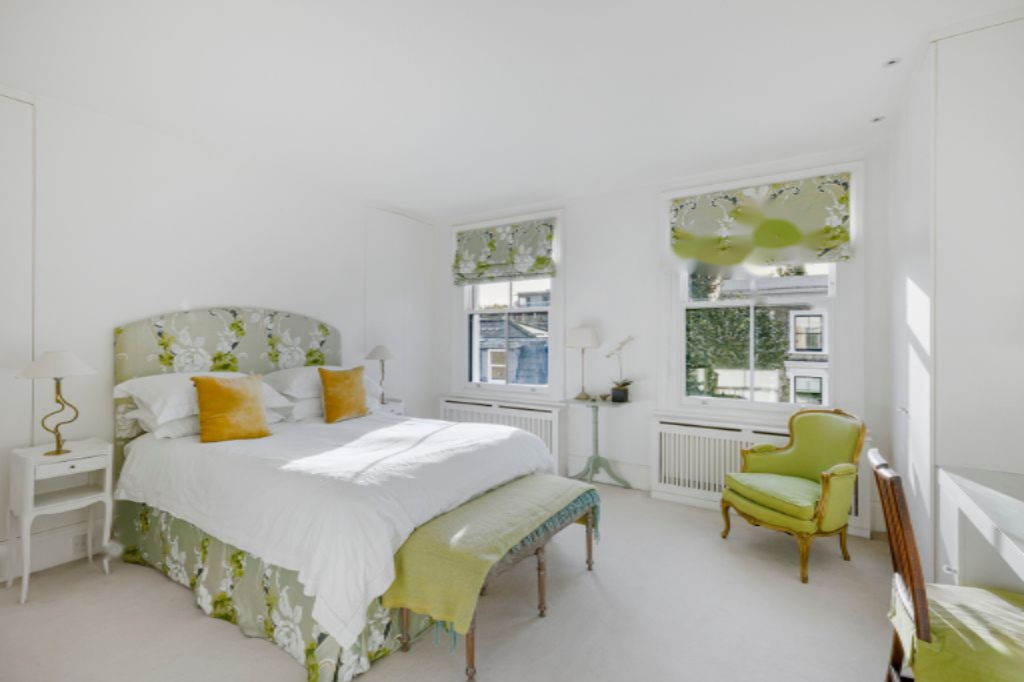 Квартира в Лондоне, Великобритания, 208 м² - фото 3