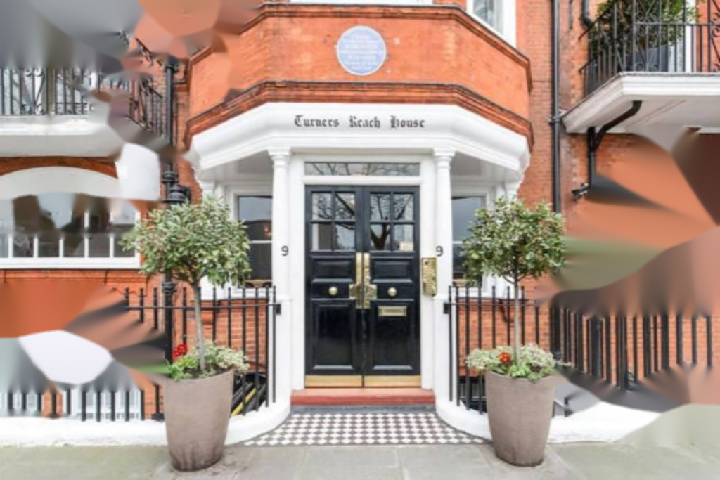 Квартира в Лондоне, Великобритания, 30 м² - фото 3