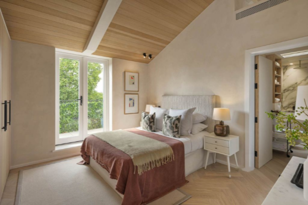 Квартира в Лондоне, Великобритания, 125 м² - фото 3