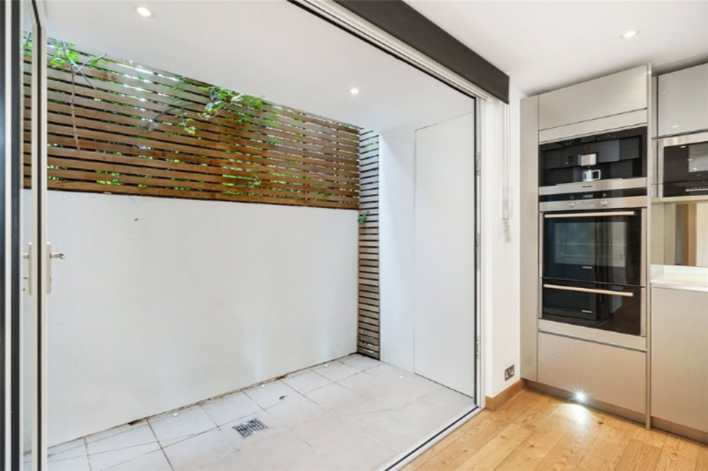 Квартира в Лондоне, Великобритания, 55 м² - фото 3