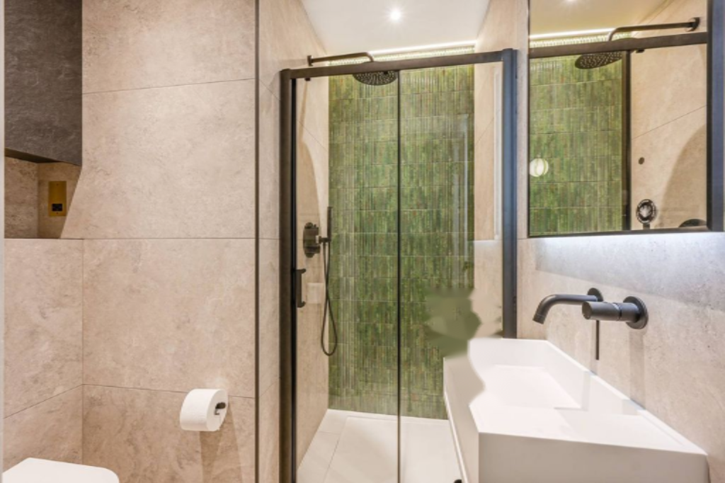 Квартира в Лондоне, Великобритания, 106 м² - фото 3