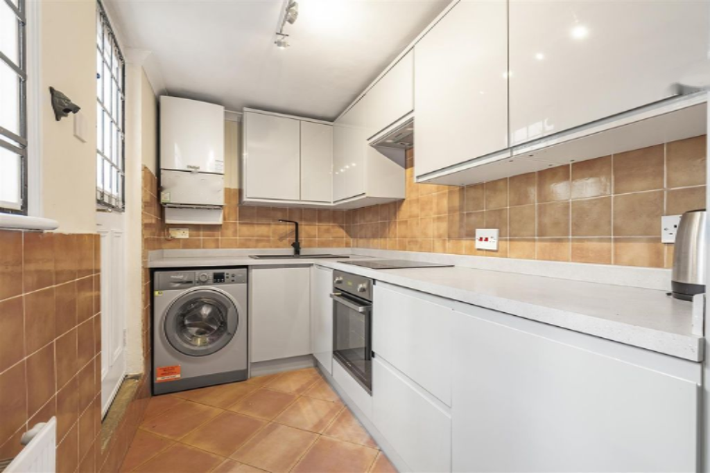 Квартира в Лондоне, Великобритания, 55 м² - фото 3