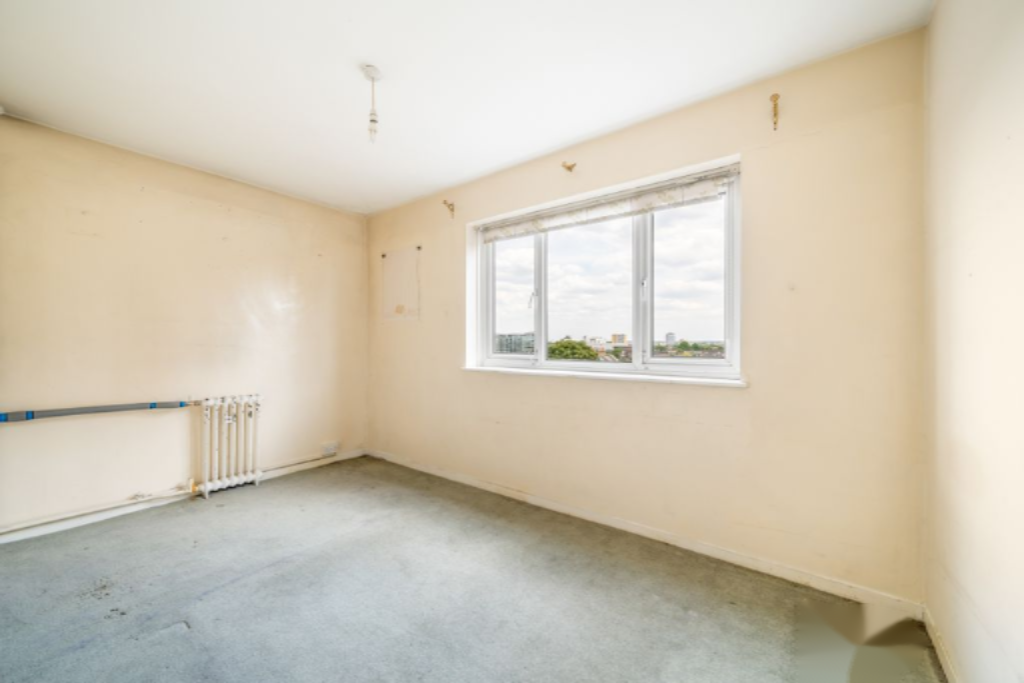 Квартира в Лондоне, Великобритания, 63 м² - фото 3