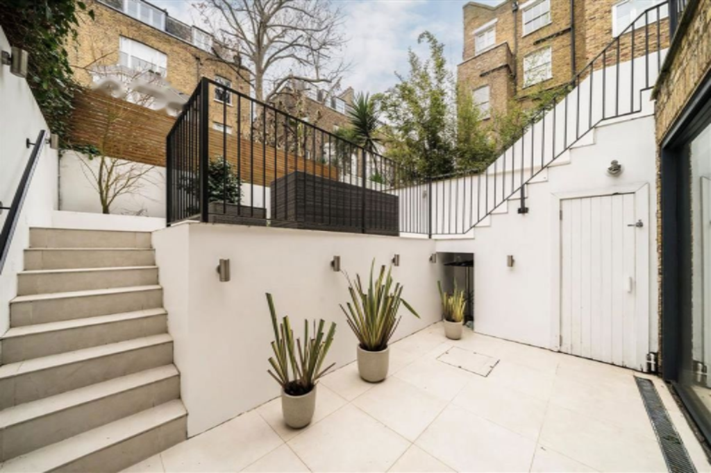 Квартира в Лондоне, Великобритания, 17 м² - фото 3