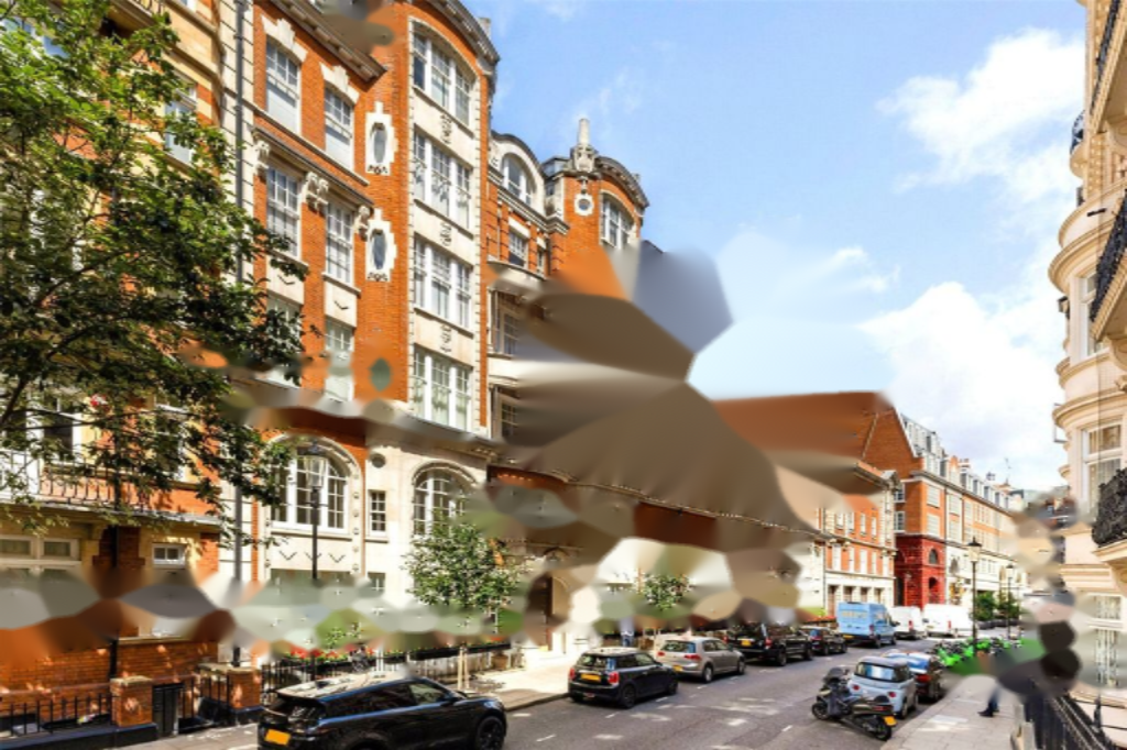 Квартира в Лондоне, Великобритания, 107 м² - фото 3