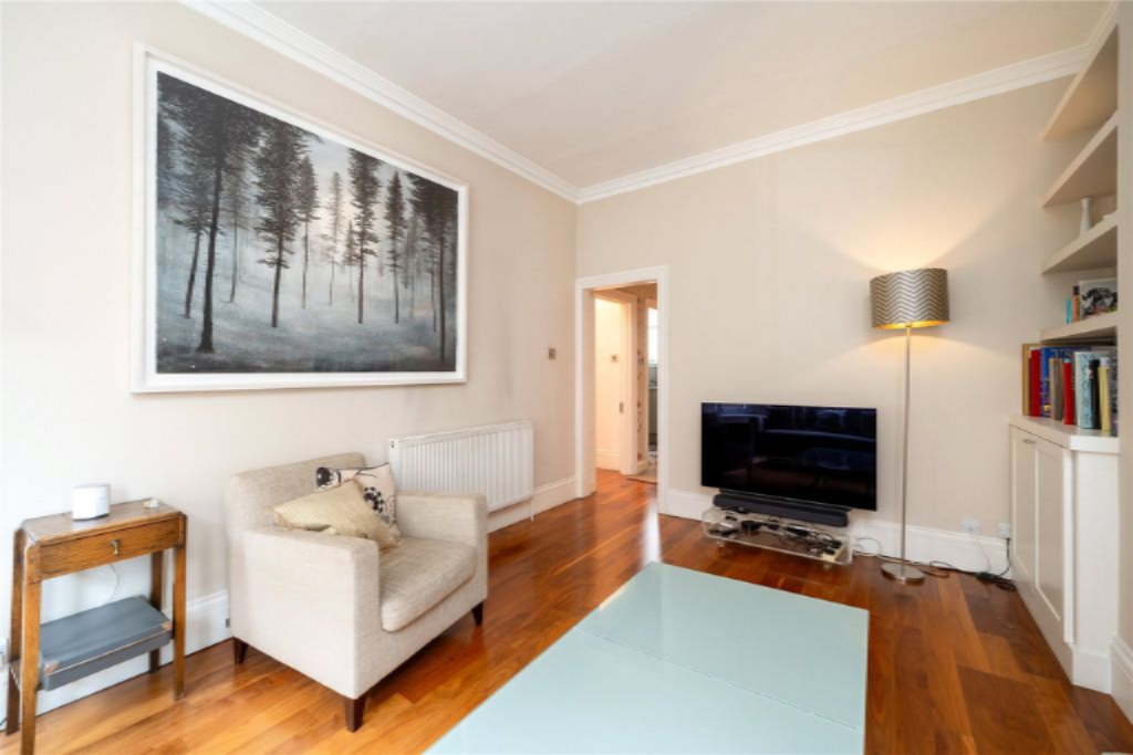 Квартира в Лондоне, Великобритания, 56 м² - фото 3