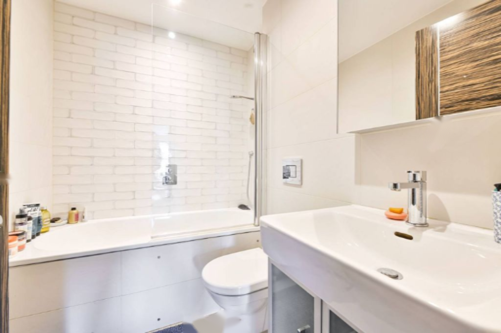 Квартира в Лондоне, Великобритания, 49 м² - фото 3