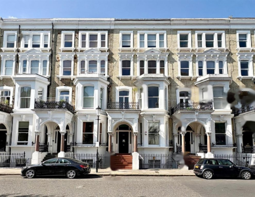 Квартира в Лондоне, Великобритания, 47 м² - фото 3