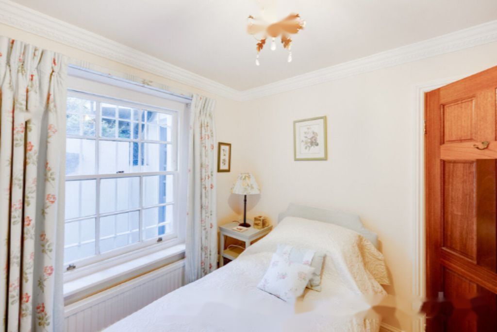 Квартира в Лондоне, Великобритания, 130 м² - фото 3