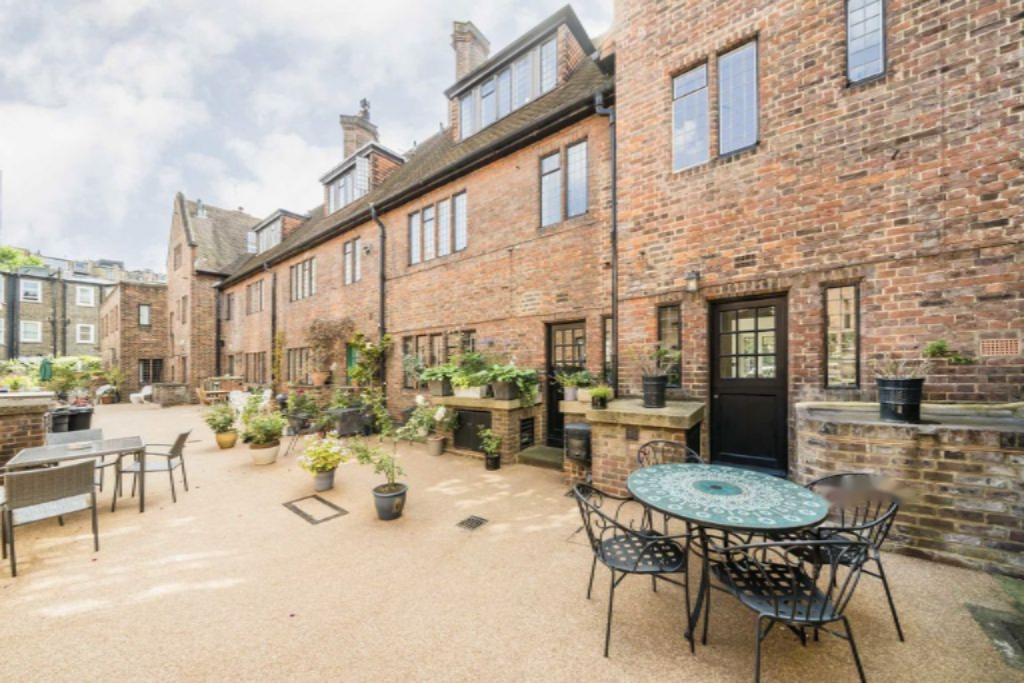 Квартира в Лондоне, Великобритания, 122 м² - фото 3