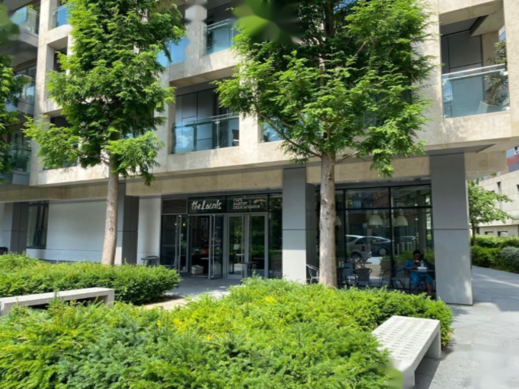 Квартира в Лондоне, Великобритания, 50 м² - фото 3