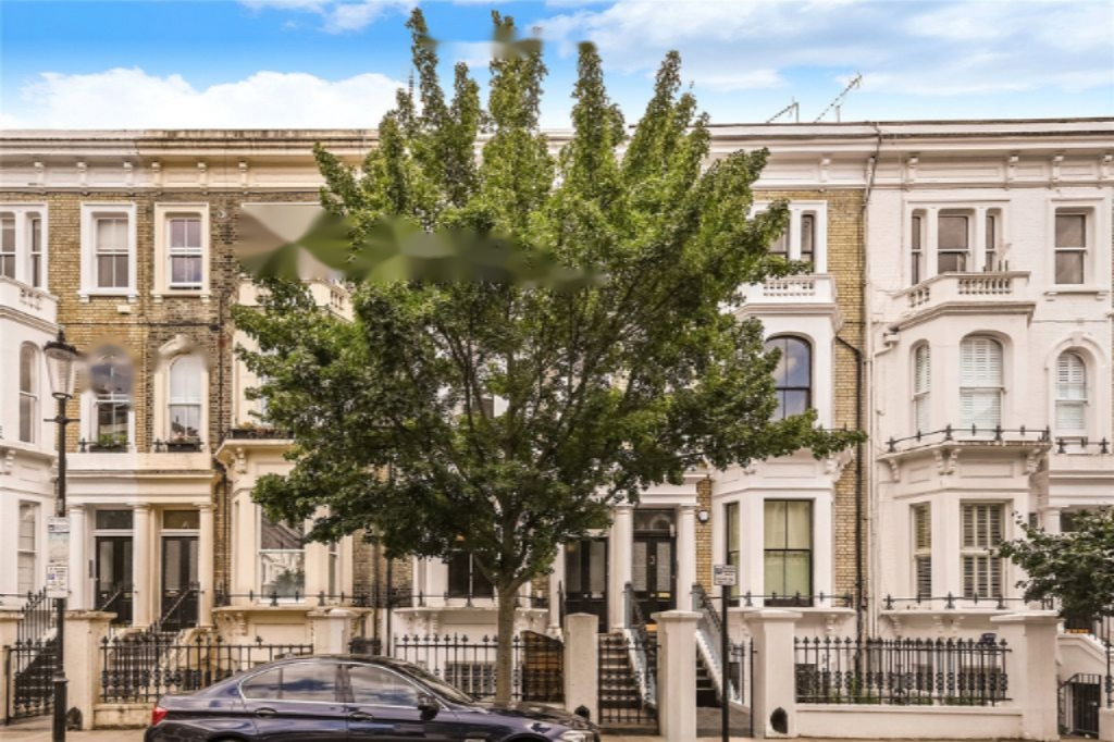 Квартира в Лондоне, Великобритания, 68 м² - фото 3