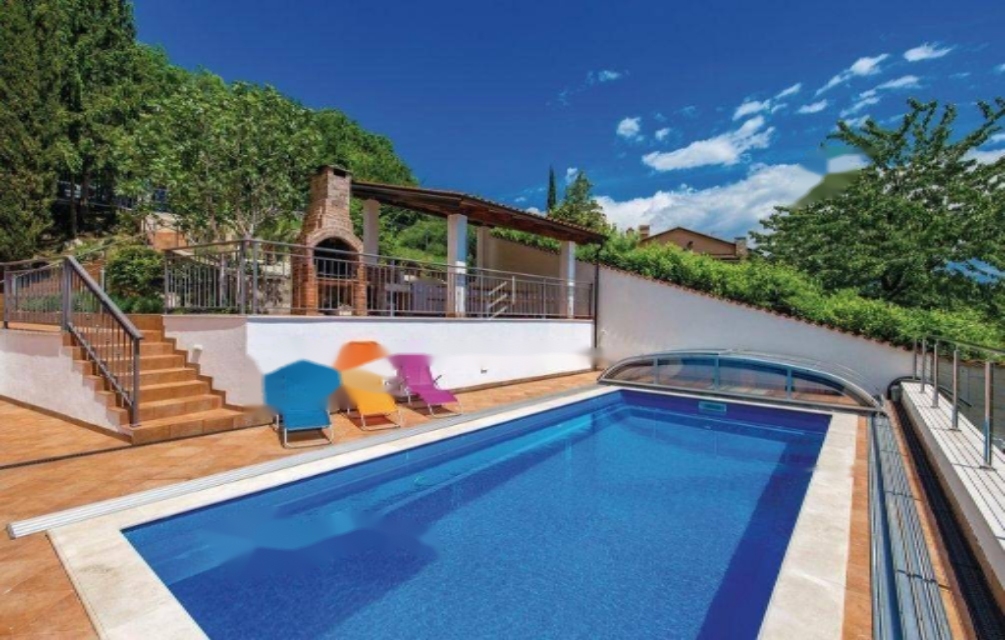 Дом в Опатии, Хорватия, 190 м² - фото 3