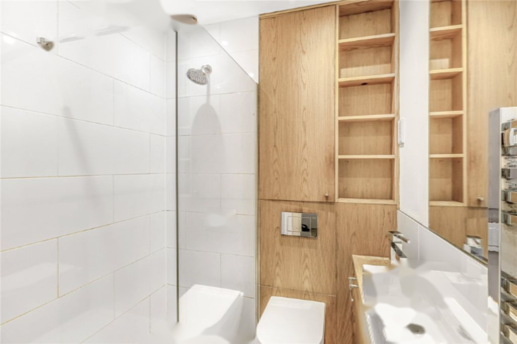 Квартира в Лондоне, Великобритания, 49 м² - фото 3