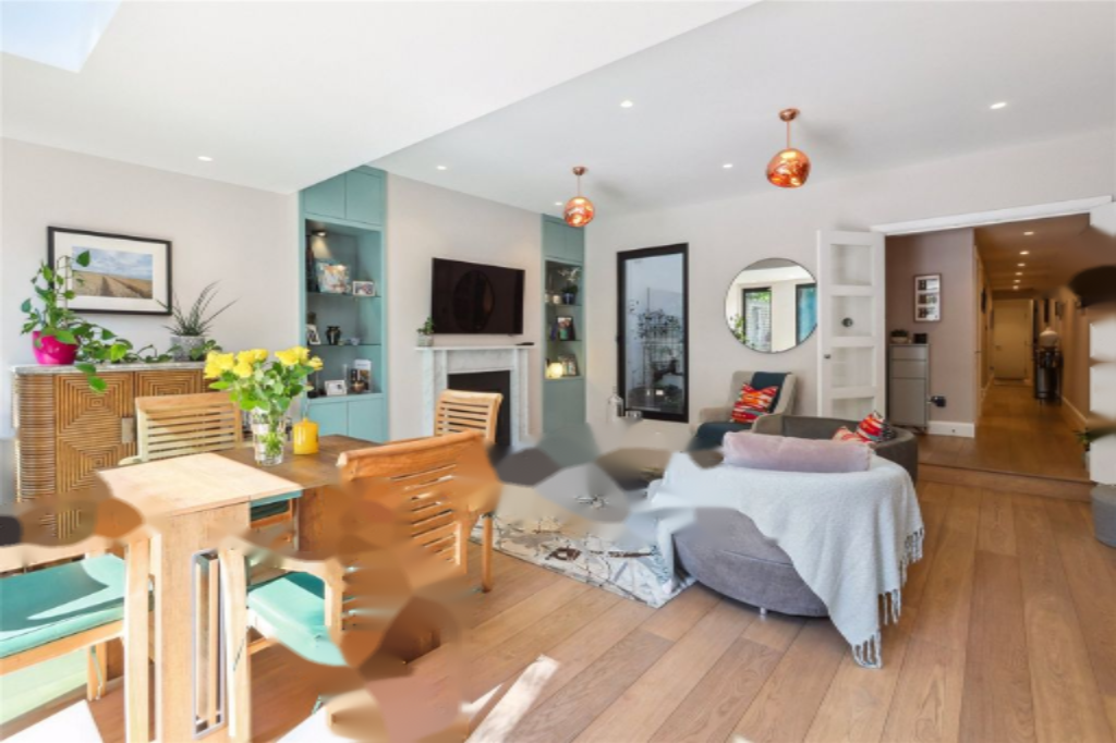 Квартира в Лондоне, Великобритания, 105 м² - фото 3