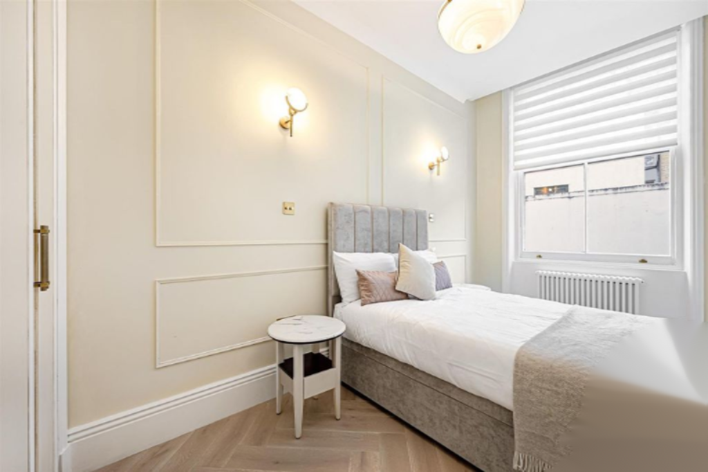 Квартира в Лондоне, Великобритания, 85 м² - фото 3