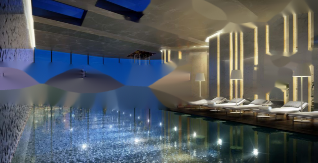 Квартира в Лондоне, Великобритания, 106 м² - фото 3