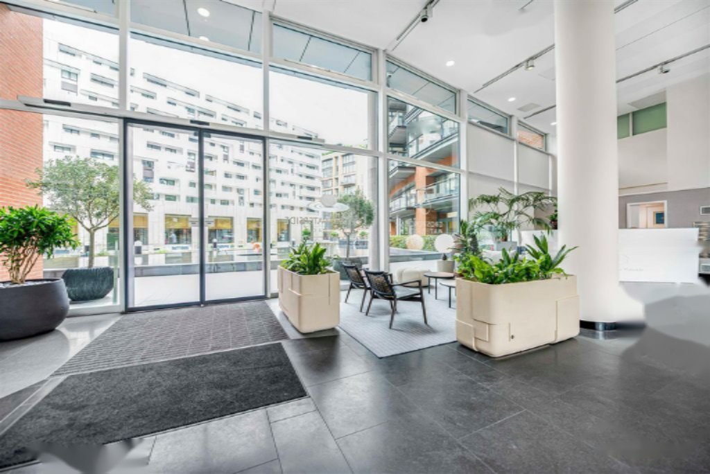 Квартира в Лондоне, Великобритания, 47 м² - фото 3