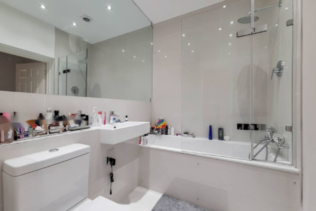 Квартира в Лондоне, Великобритания, 65 м² - фото 3