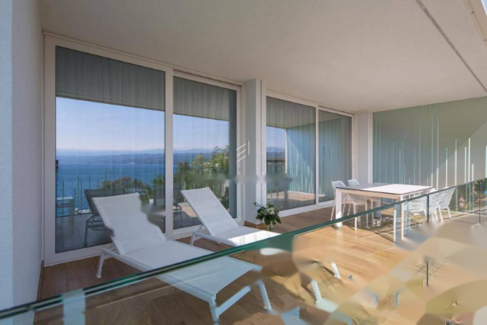 Квартира в Опатии, Хорватия, 92 м² - фото 3