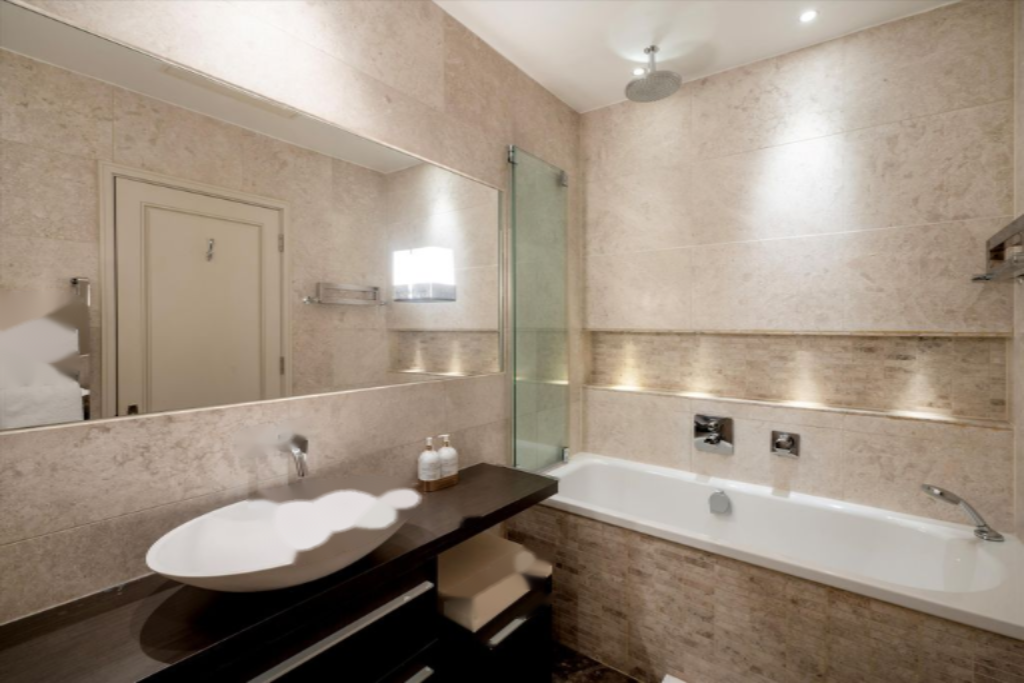 Квартира в Лондоне, Великобритания, 148 м² - фото 3