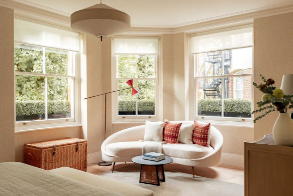 Квартира в Лондоне, Великобритания, 174 м² - фото 3