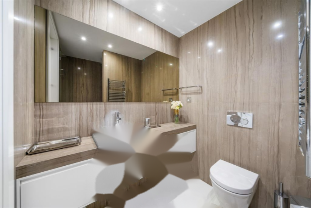 Квартира в Лондоне, Великобритания, 79 м² - фото 3