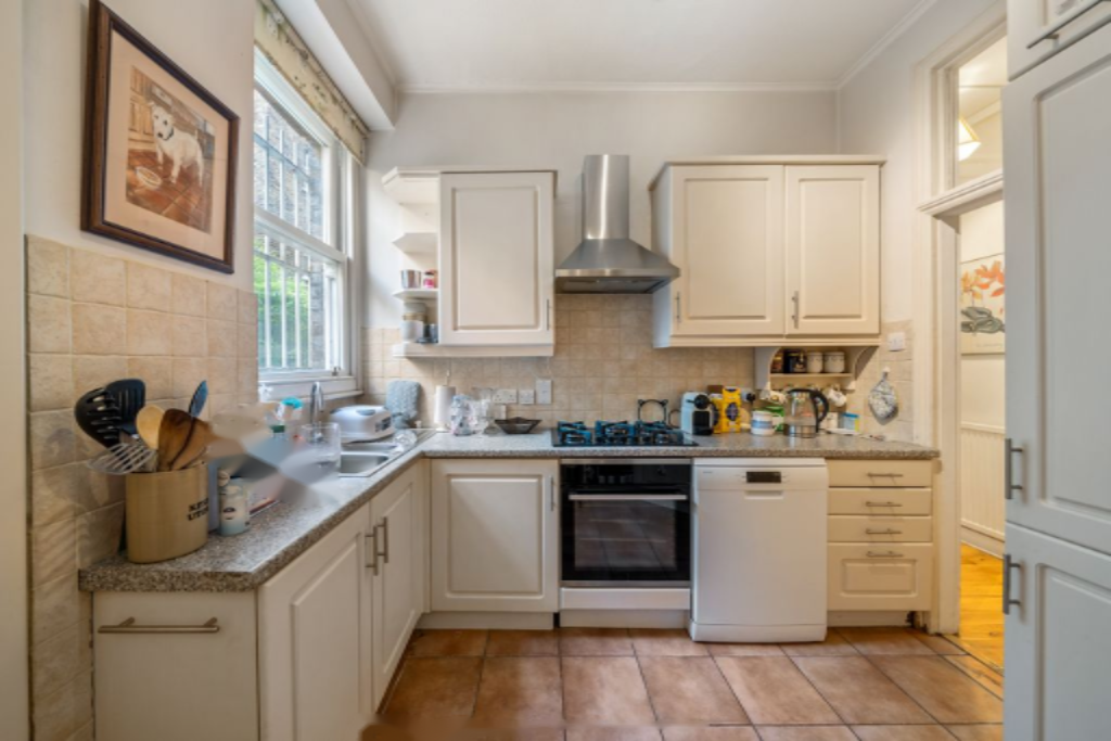 Квартира в Лондоне, Великобритания, 81 м² - фото 3