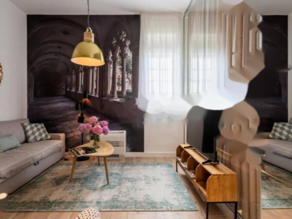 Квартира в Опатии, Хорватия, 200 м² - фото 3