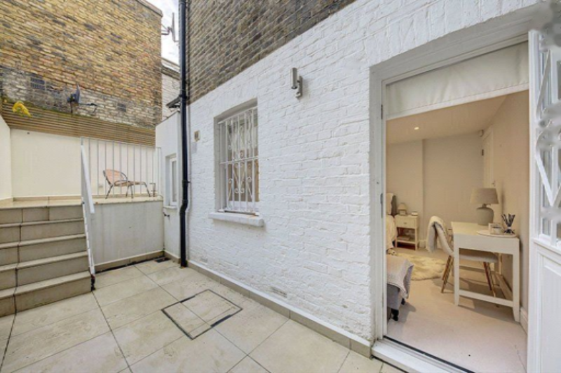 Квартира в Лондоне, Великобритания, 69 м² - фото 3