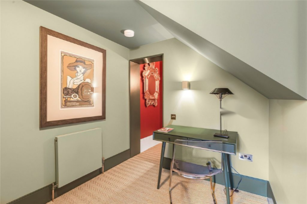 Квартира в Лондоне, Великобритания, 55 м² - фото 3