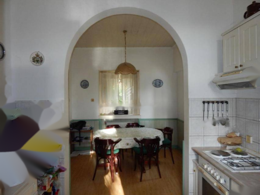 Квартира в Опатии, Хорватия, 244 м² - фото 3