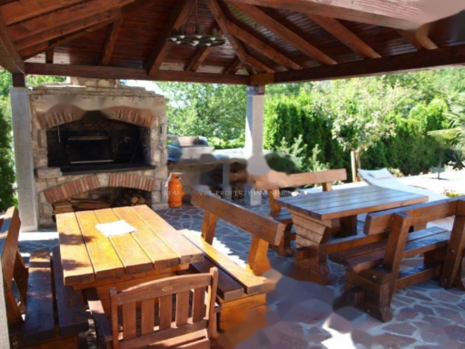 Дом в Опатии, Хорватия, 505 м² - фото 3