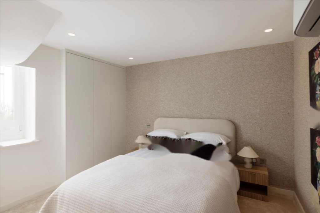 Квартира в Лондоне, Великобритания, 101 м² - фото 3