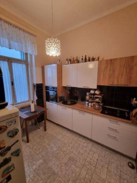 Квартира в Опатии, Хорватия, 69 м² - фото 3