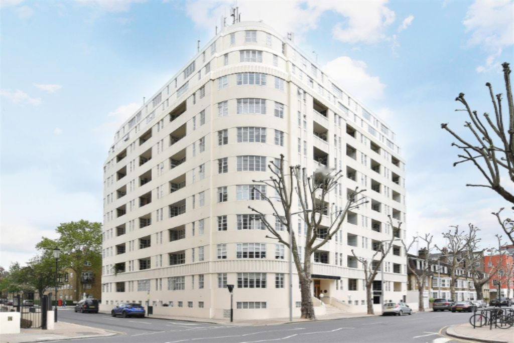 Квартира в Лондоне, Великобритания, 30 м² - фото 3