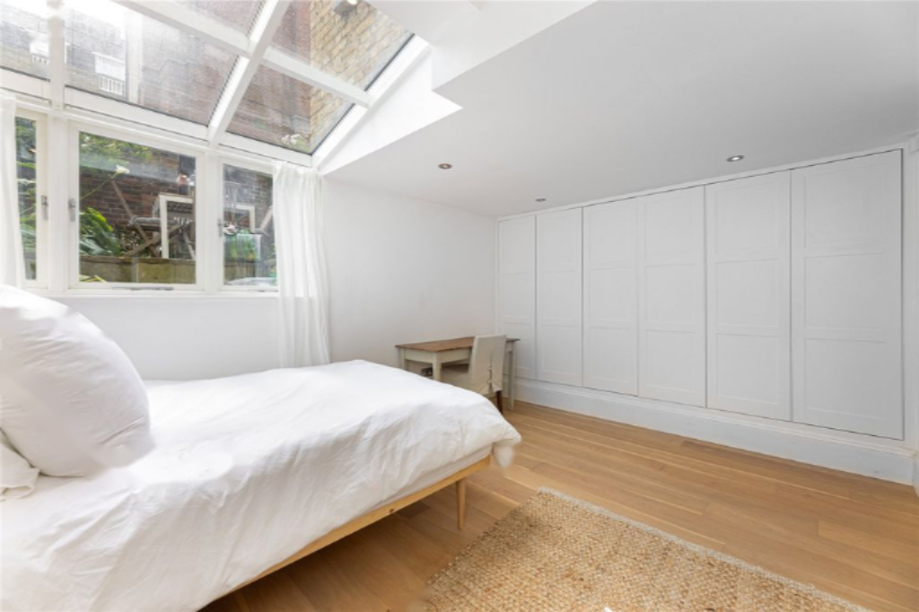 Квартира в Лондоне, Великобритания, 103 м² - фото 3