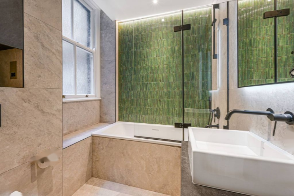 Квартира в Лондоне, Великобритания, 106 м² - фото 4