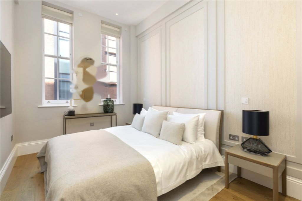 Квартира в Лондоне, Великобритания, 216 м² - фото 4