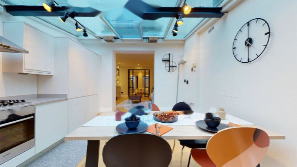 Квартира в Лондоне, Великобритания, 149 м² - фото 4