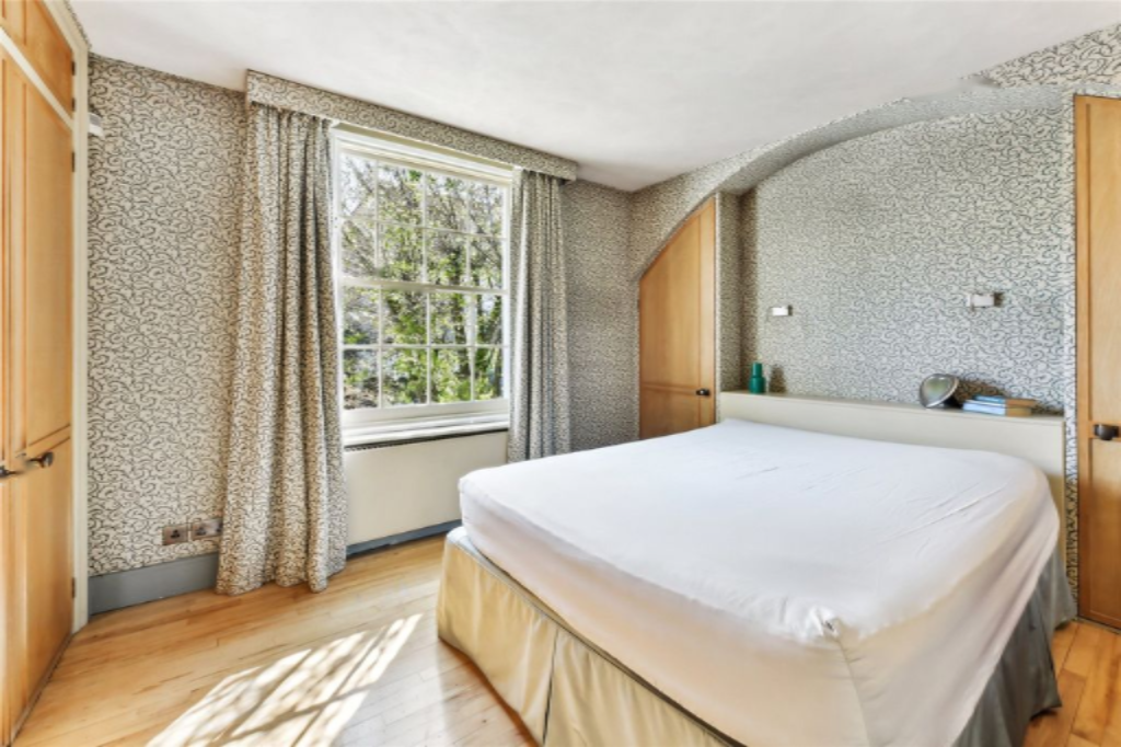 Квартира в Лондоне, Великобритания, 113 м² - фото 4