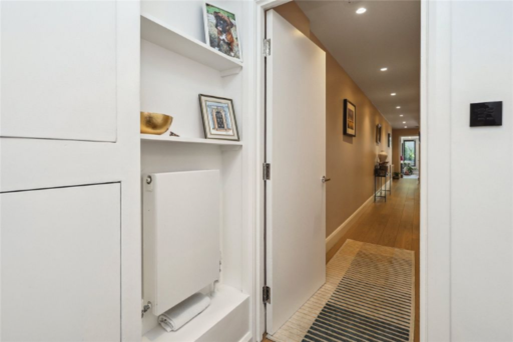 Квартира в Лондоне, Великобритания, 105 м² - фото 4