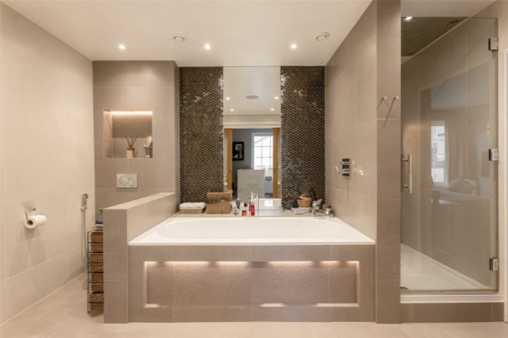 Квартира в Лондоне, Великобритания, 231 м² - фото 4