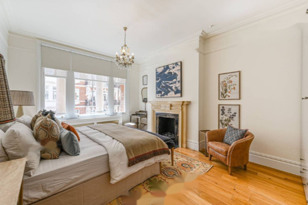 Квартира в Лондоне, Великобритания, 121 м² - фото 4