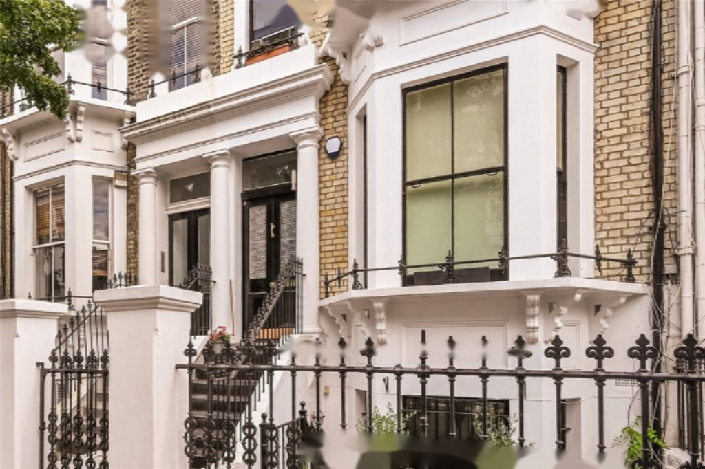 Квартира в Лондоне, Великобритания, 68 м² - фото 4