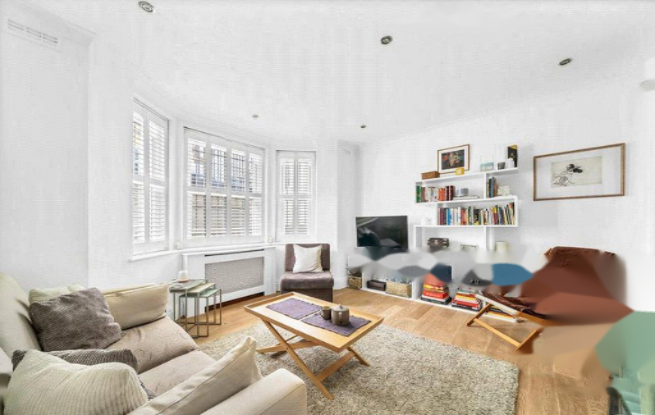 Квартира в Лондоне, Великобритания, 41 м² - фото 4