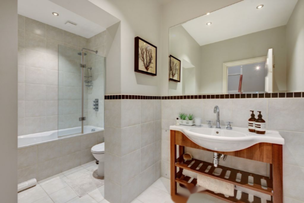 Квартира в Лондоне, Великобритания, 119 м² - фото 4