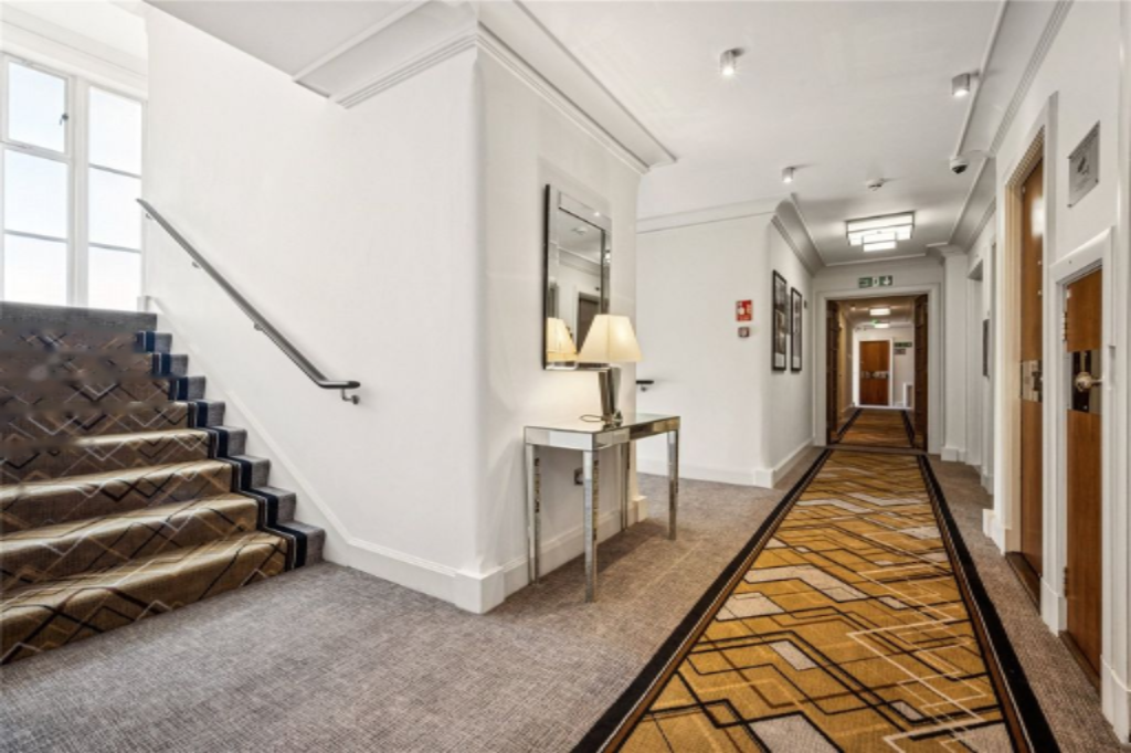 Квартира в Лондоне, Великобритания, 33 м² - фото 4