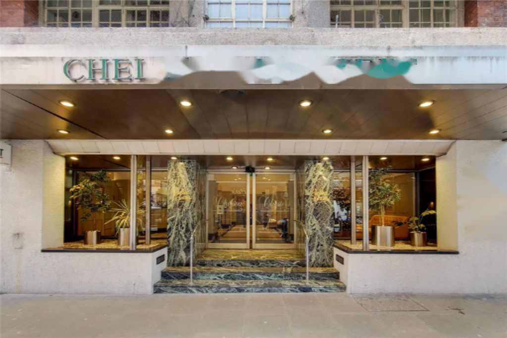 Квартира в Лондоне, Великобритания, 62 м² - фото 4