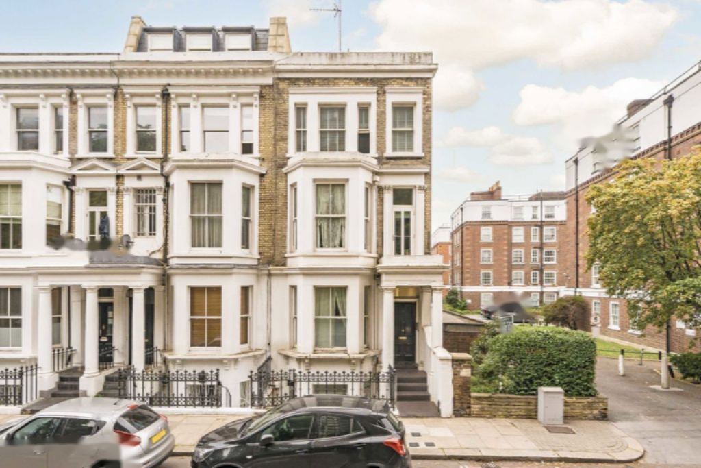 Квартира в Лондоне, Великобритания, 62 м² - фото 4